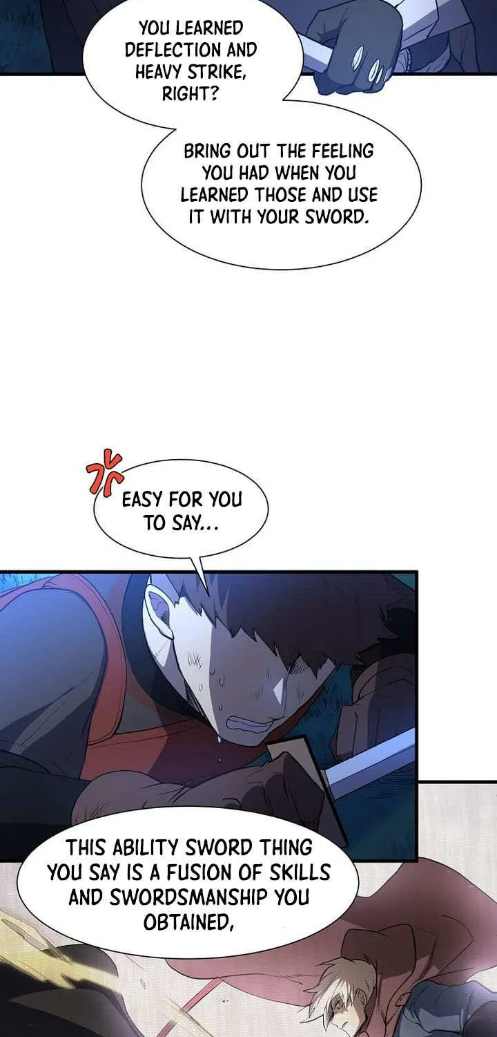 Read Level Up With Skills chapter 112 image 51 on Lezhin