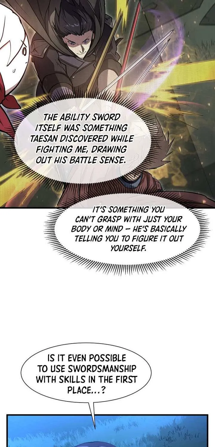 Read Level Up With Skills chapter 112 image 54 on Lezhin