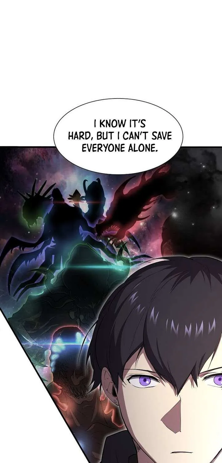 Read Level Up With Skills chapter 112 image 57 on Lezhin
