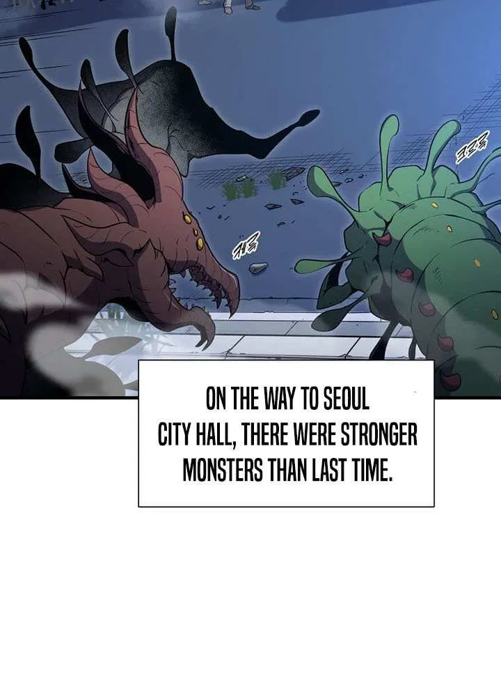 Read Level Up With Skills chapter 112 image 63 on Lezhin
