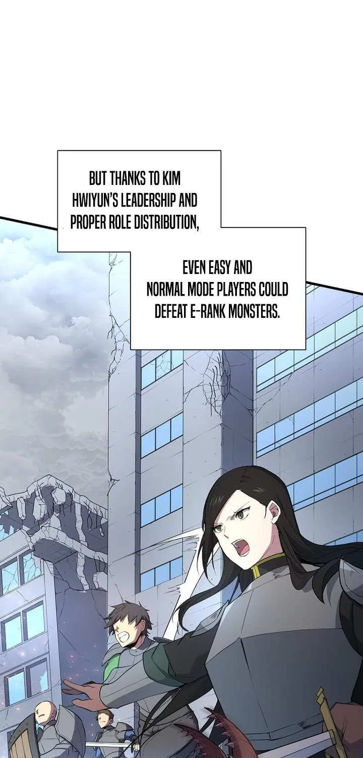 Read Level Up With Skills chapter 112 image 64 on Lezhin
