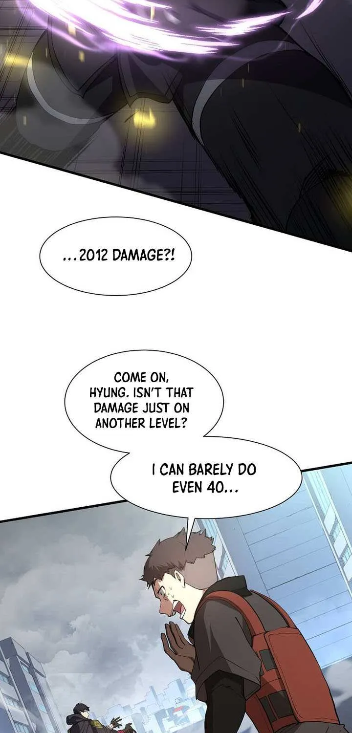 Read Level Up With Skills chapter 112 image 68 on Lezhin