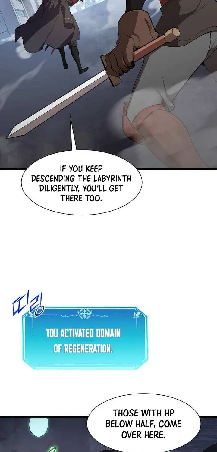 Read Level Up With Skills chapter 112 image 69 on Lezhin