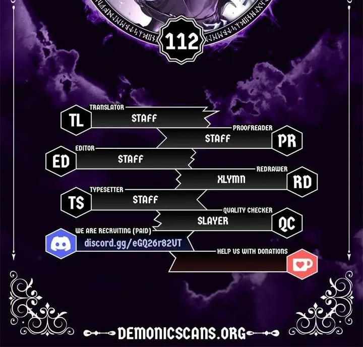 Read Level Up With Skills chapter 112 image 7 on Lezhin
