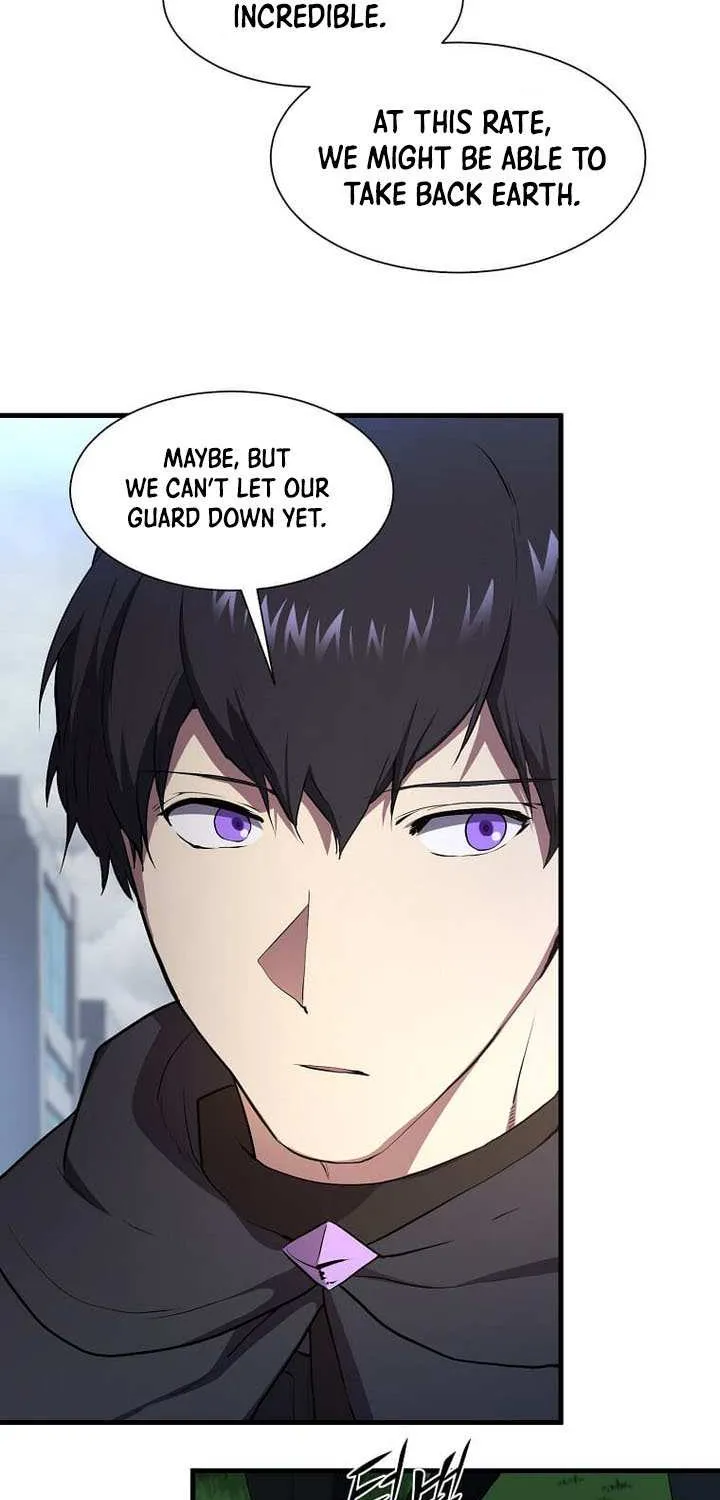Read Level Up With Skills chapter 112 image 73 on Lezhin
