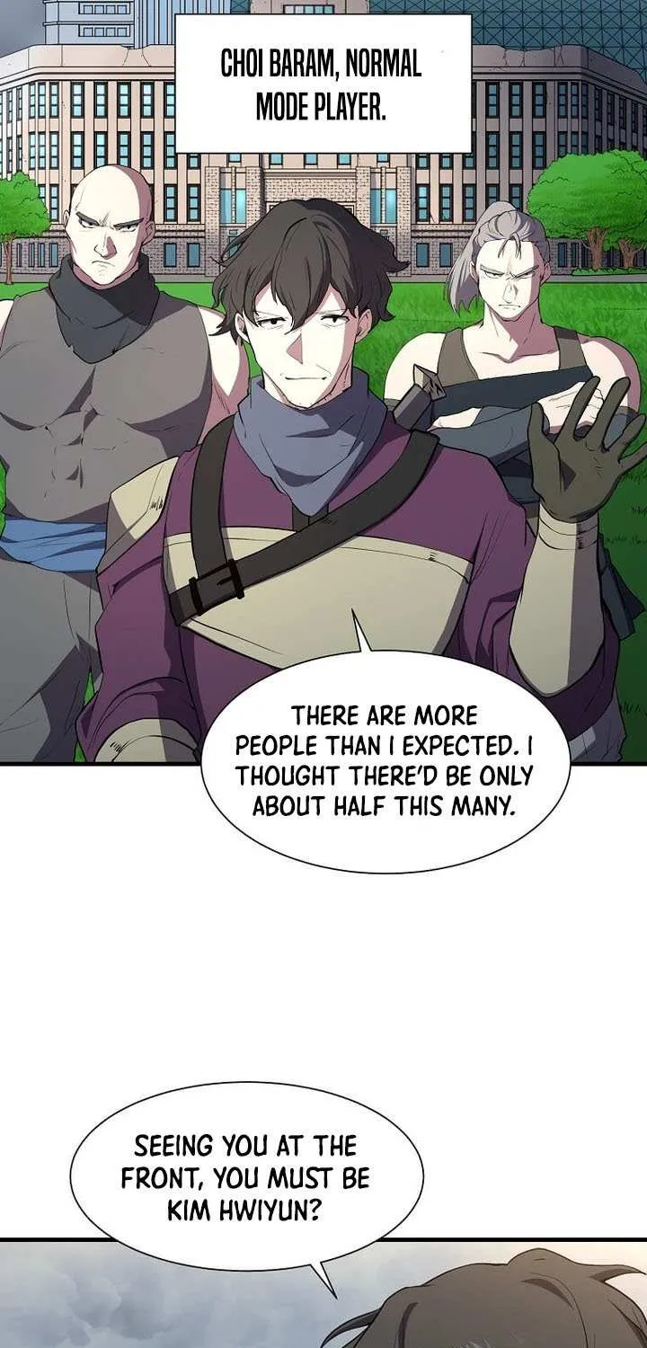 Read Level Up With Skills chapter 112 image 75 on Lezhin