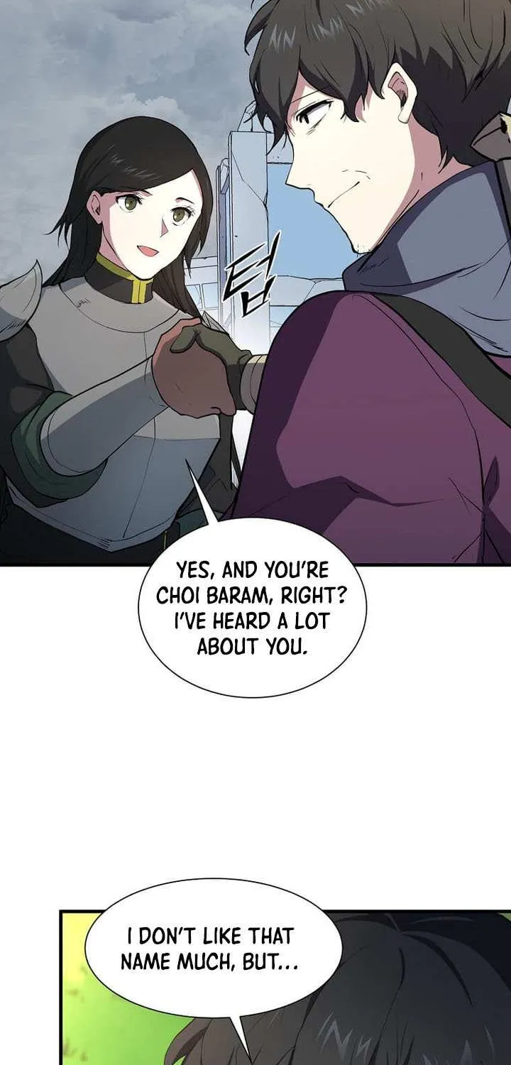 Read Level Up With Skills chapter 112 image 76 on Lezhin