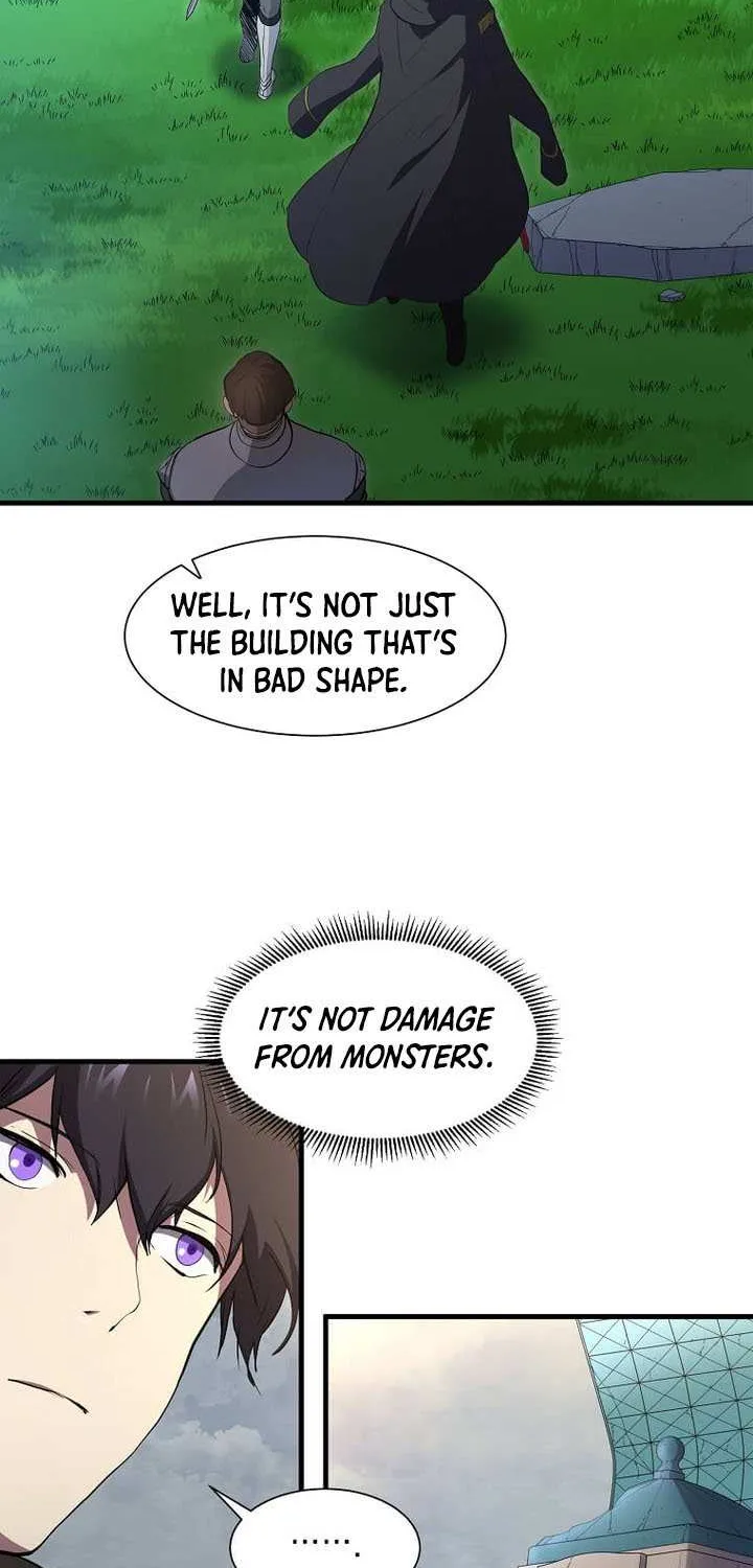 Read Level Up With Skills chapter 112 image 79 on Lezhin