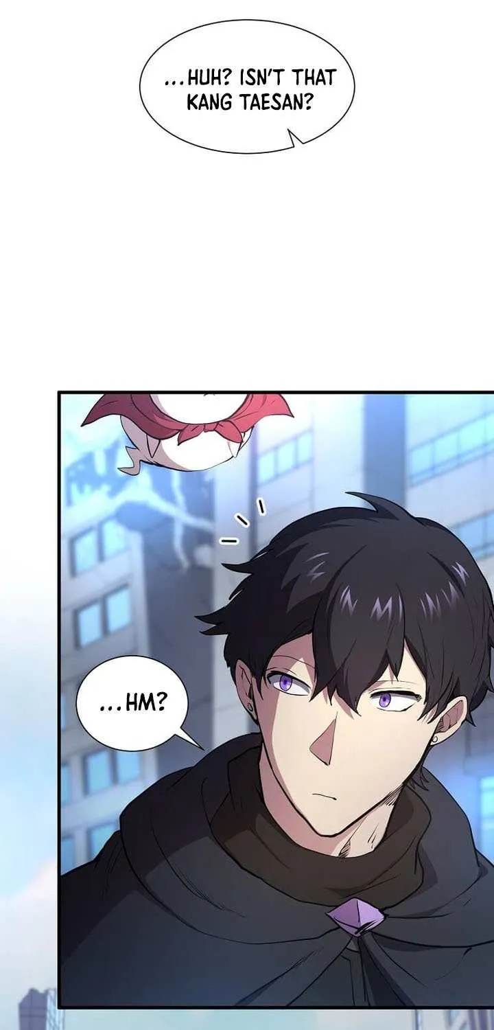 Read Level Up With Skills chapter 112 image 8 on Lezhin
