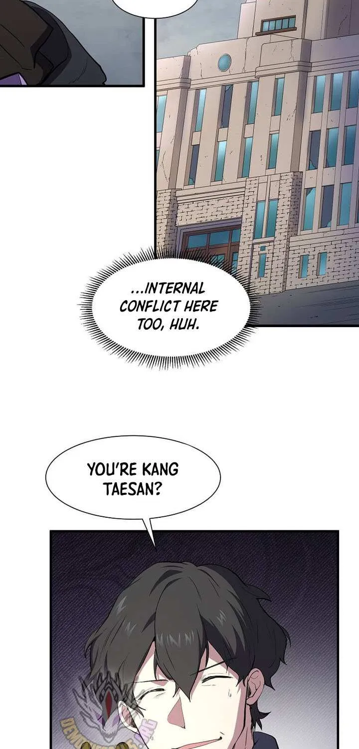 Read Level Up With Skills chapter 112 image 80 on Lezhin
