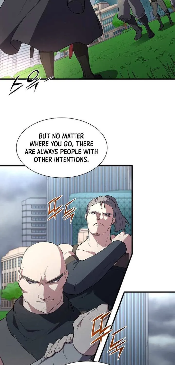Read Level Up With Skills chapter 112 image 82 on Lezhin
