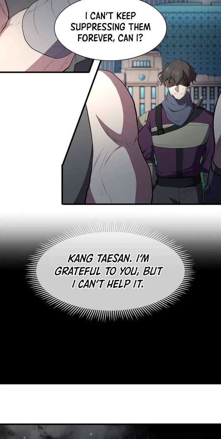Read Level Up With Skills chapter 112 image 83 on Lezhin