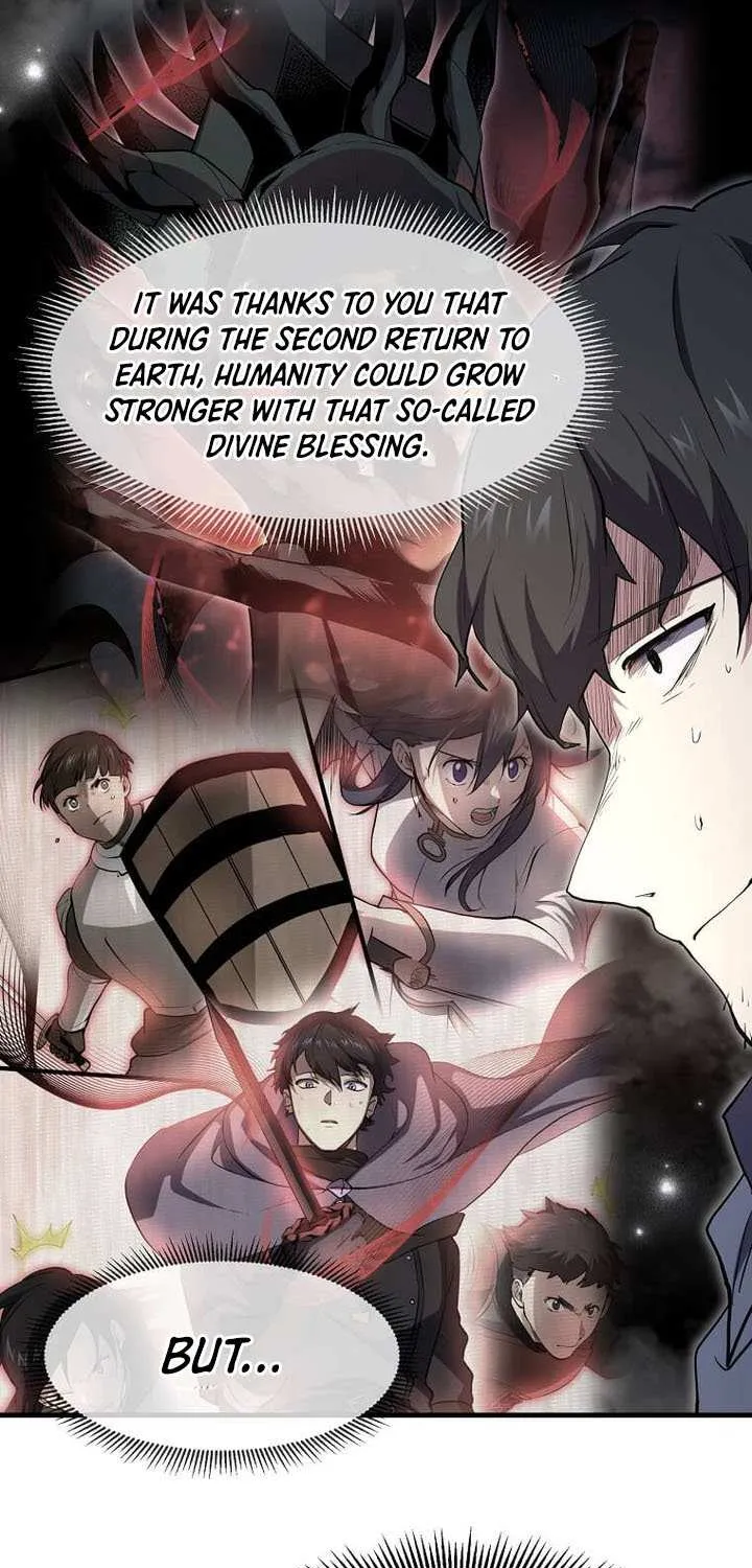 Read Level Up With Skills chapter 112 image 84 on Lezhin