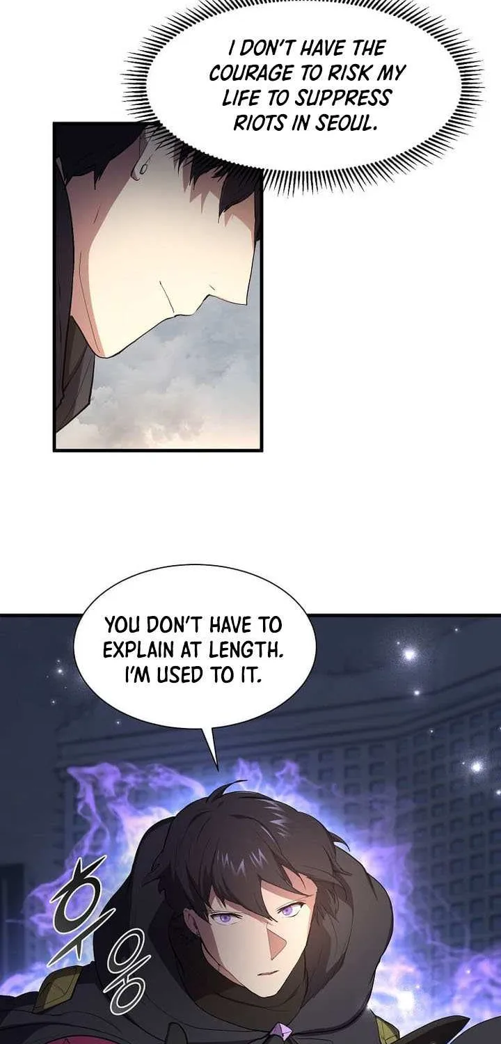 Read Level Up With Skills chapter 112 image 85 on Lezhin