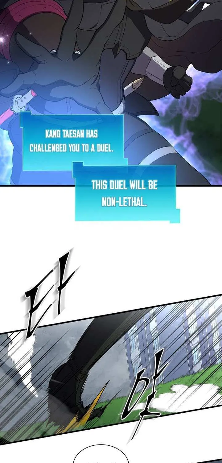 Read Level Up With Skills chapter 112 image 86 on Lezhin