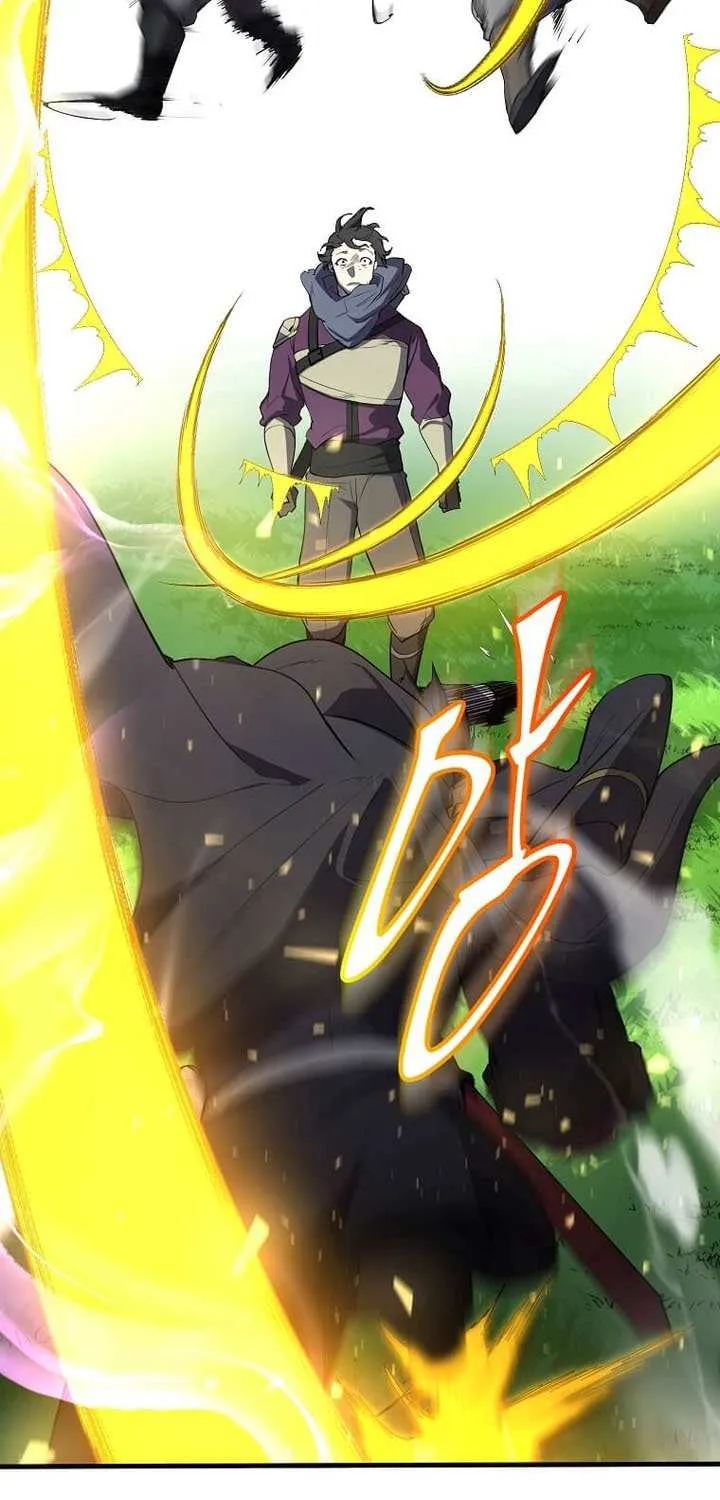 Read Level Up With Skills chapter 112 image 88 on Lezhin