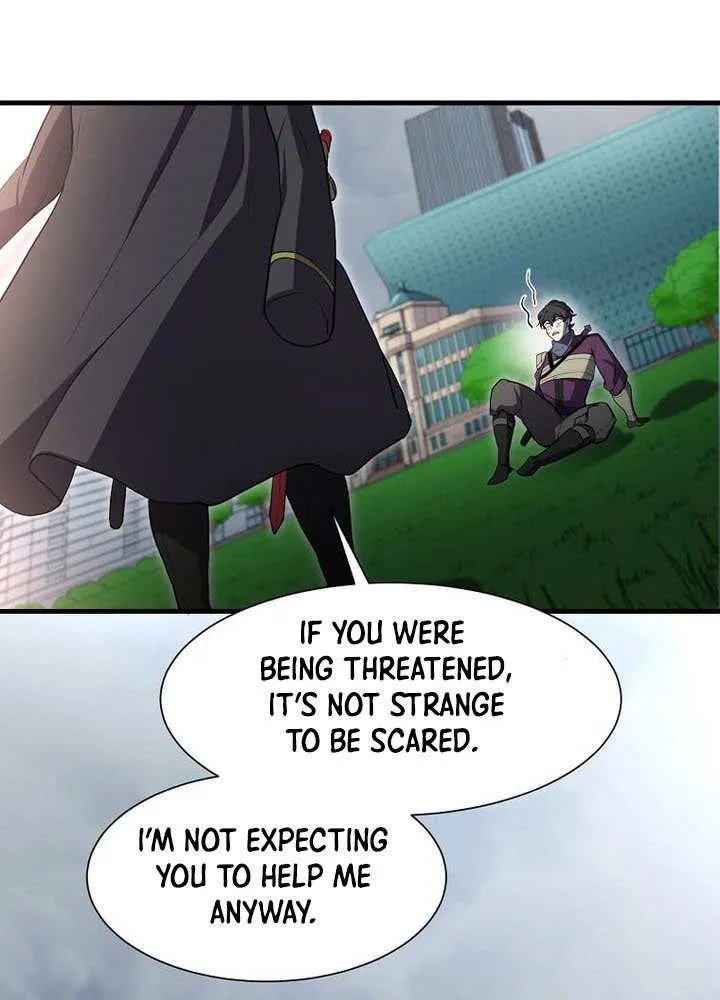 Read Level Up With Skills chapter 112 image 90 on Lezhin