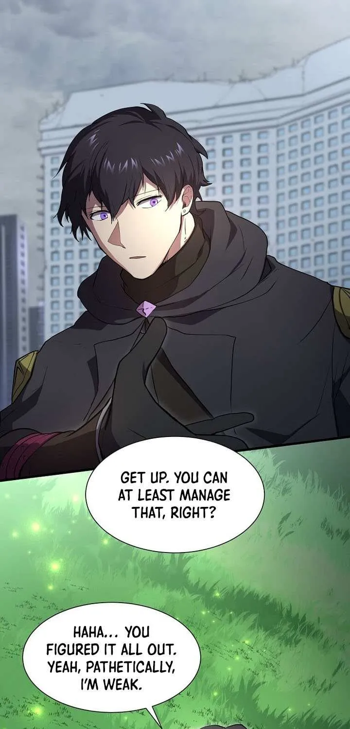 Read Level Up With Skills chapter 112 image 91 on Lezhin