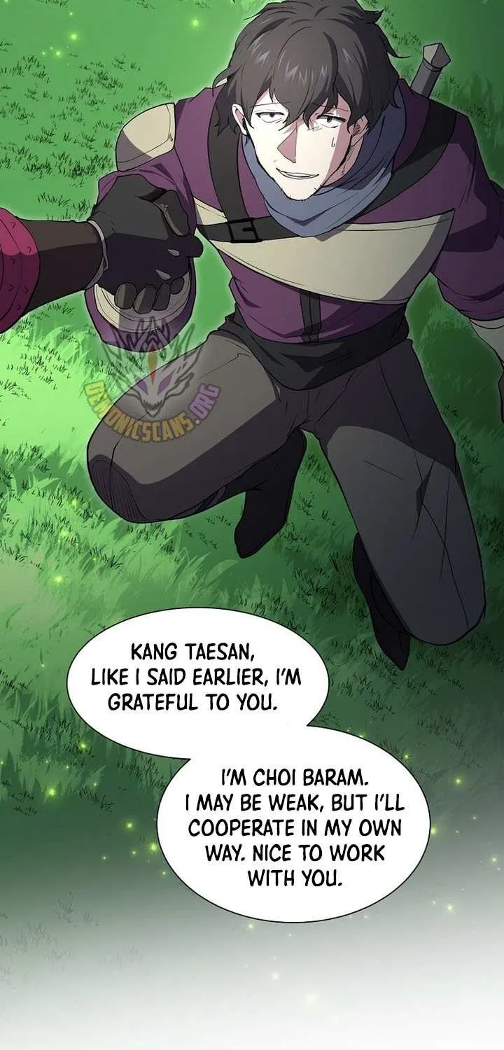 Read Level Up With Skills chapter 112 image 92 on Lezhin