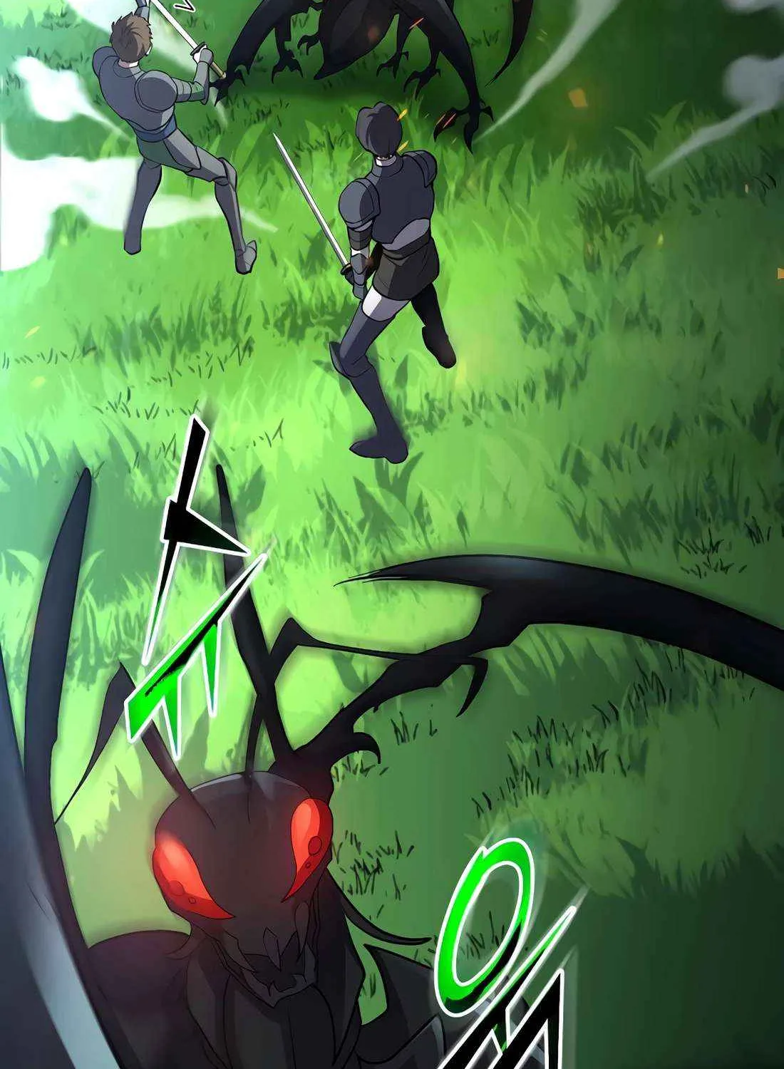 Read Level Up With Skills chapter 114 image 104 on Lezhin