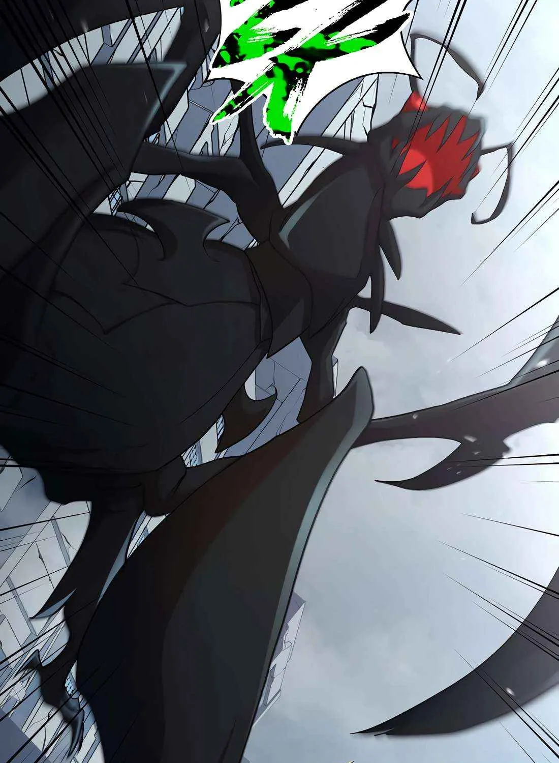 Read Level Up With Skills chapter 114 image 127 on Lezhin