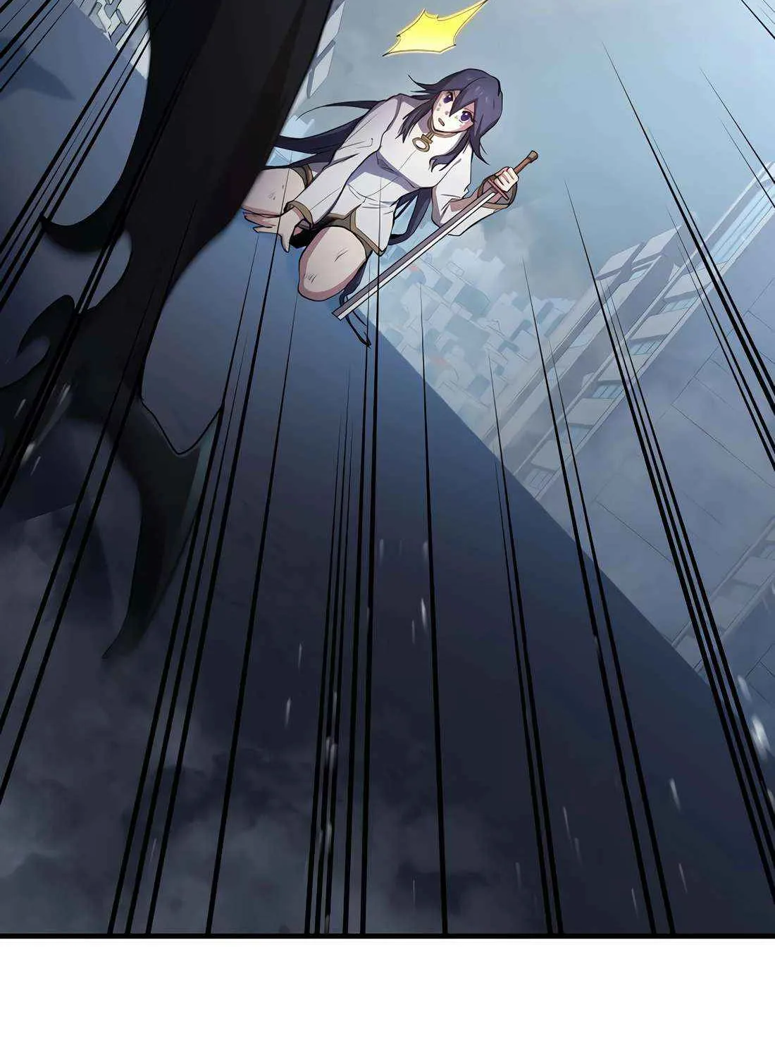 Read Level Up With Skills chapter 114 image 128 on Lezhin