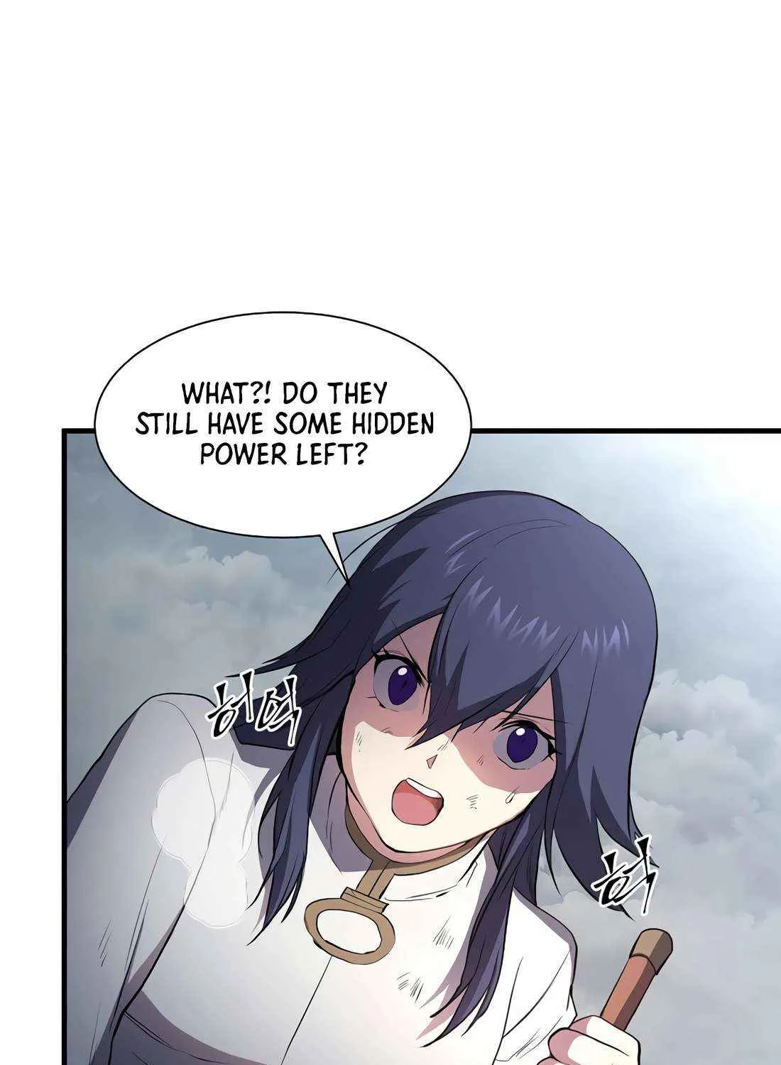 Read Level Up With Skills chapter 114 image 129 on Lezhin