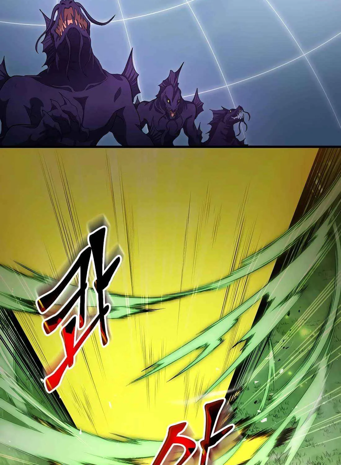 Read Level Up With Skills chapter 114 image 28 on Lezhin