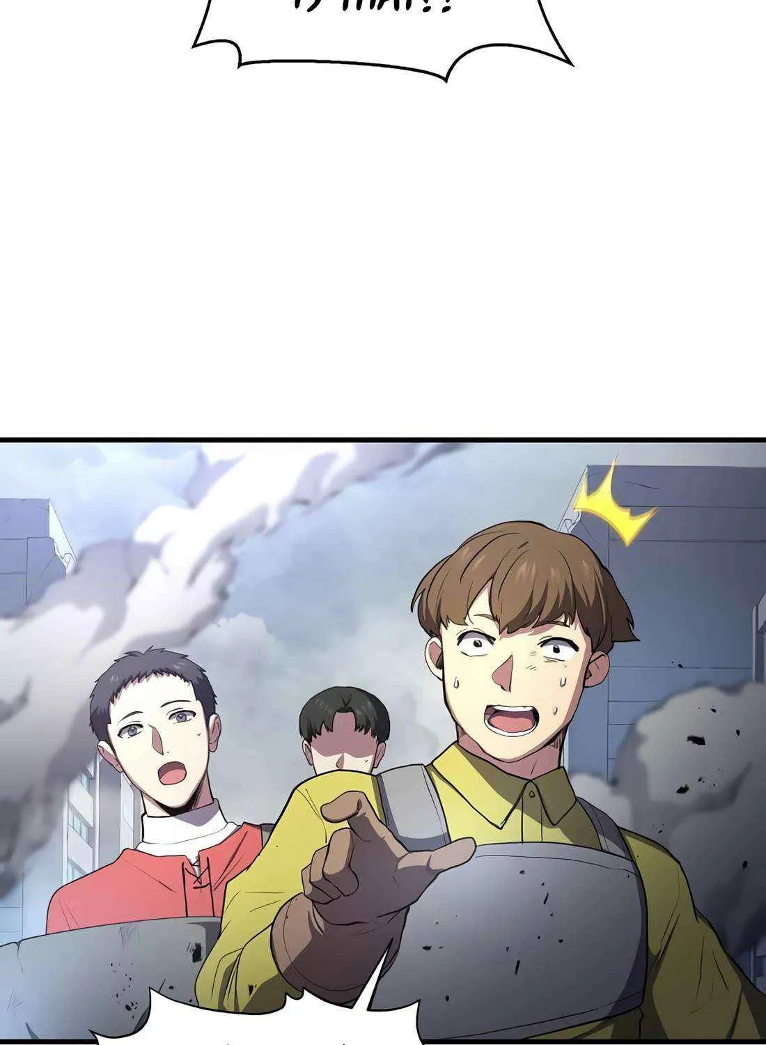 Read Level Up With Skills chapter 114 image 30 on Lezhin