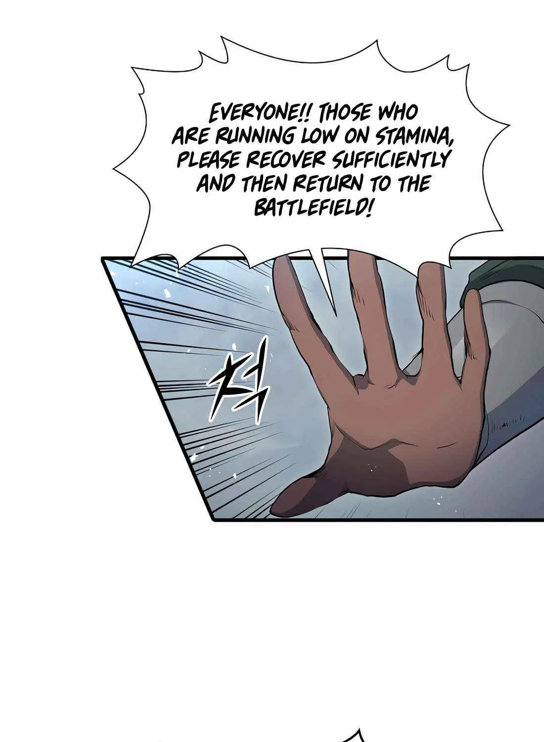 Read Level Up With Skills chapter 114 image 42 on Lezhin