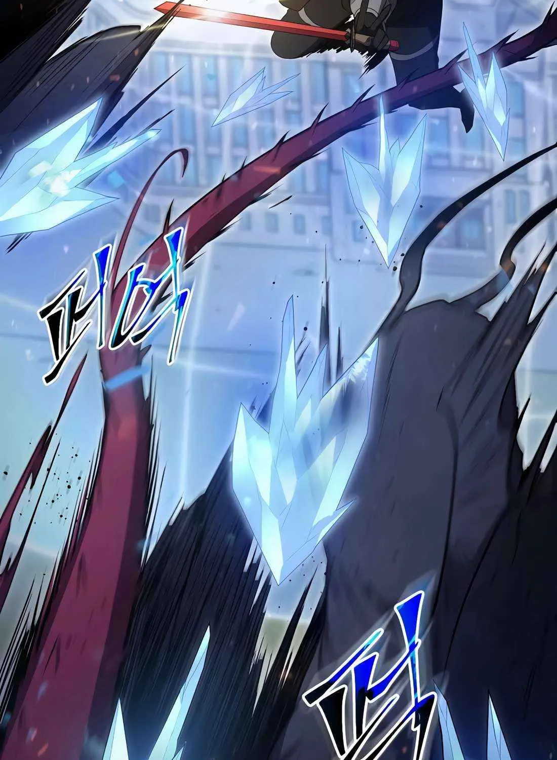 Read Level Up With Skills chapter 114 image 48 on Lezhin