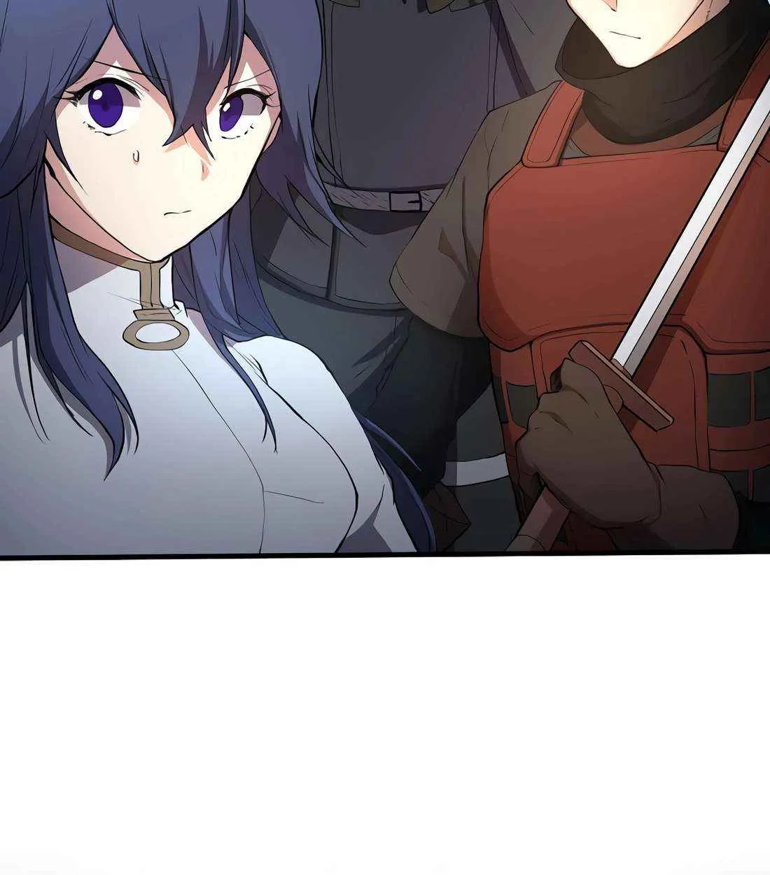 Read Level Up With Skills chapter 114 image 54 on Lezhin