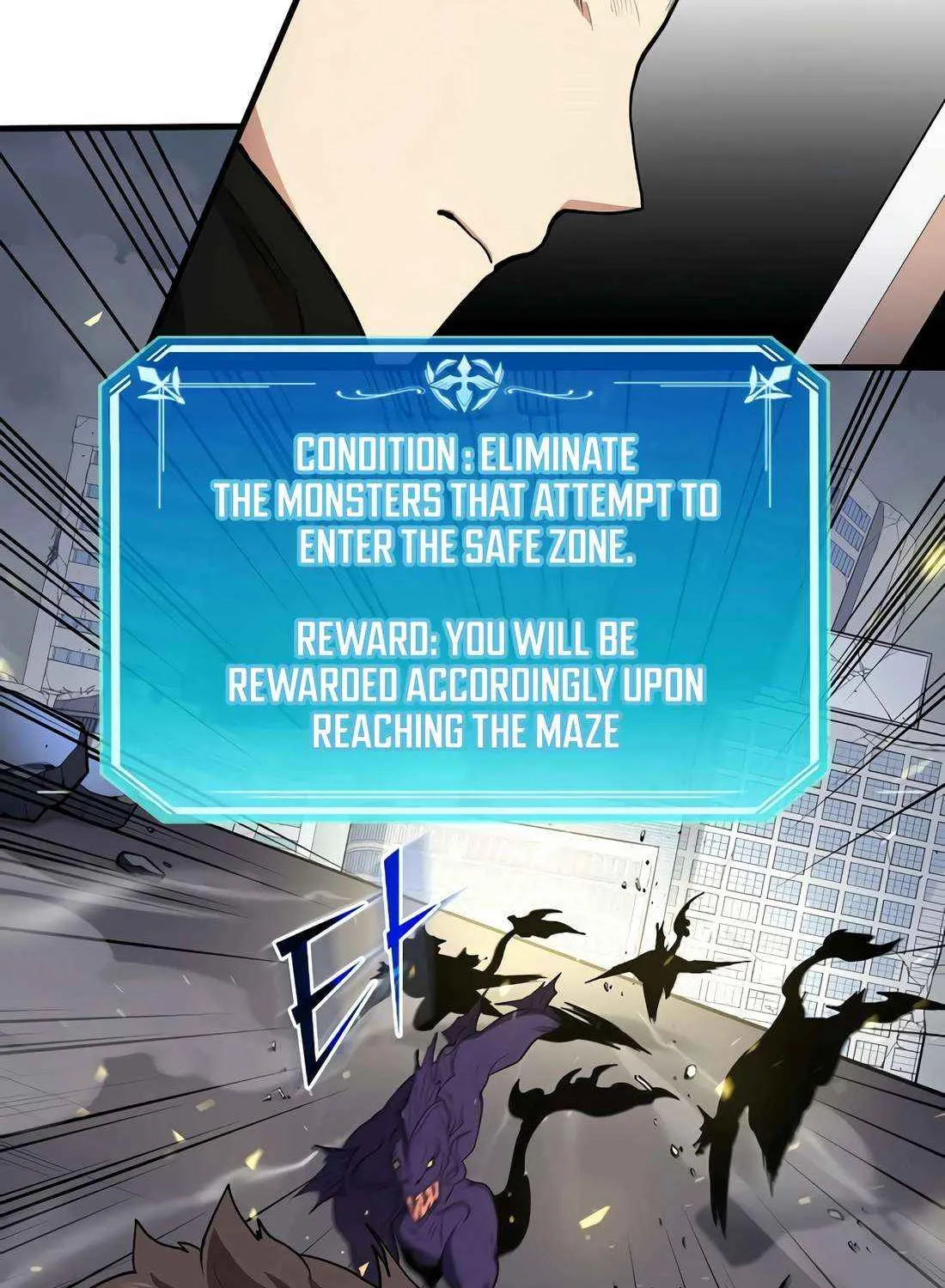 Read Level Up With Skills chapter 114 image 58 on Lezhin