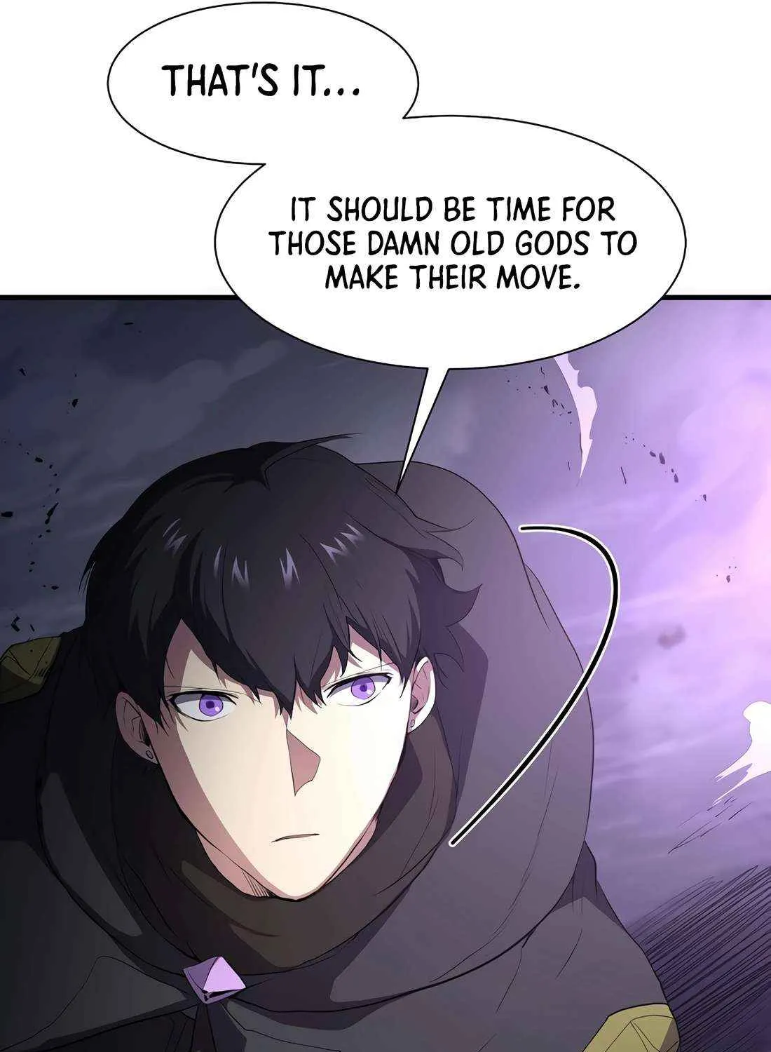 Read Level Up With Skills chapter 114 image 72 on Lezhin