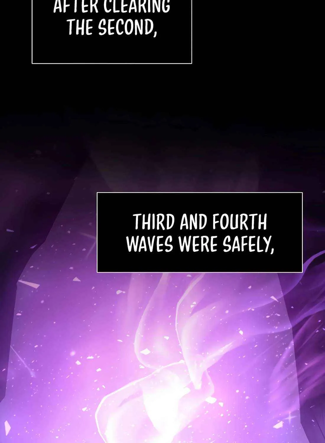 Read Level Up With Skills chapter 114 image 75 on Lezhin