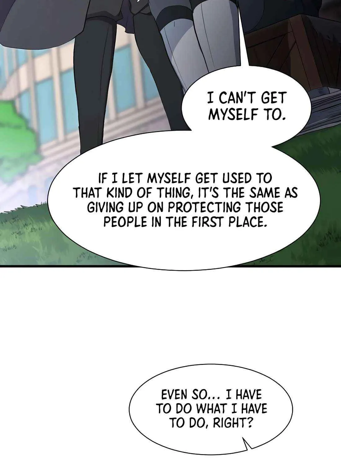 Read Level Up With Skills chapter 114 image 83 on Lezhin
