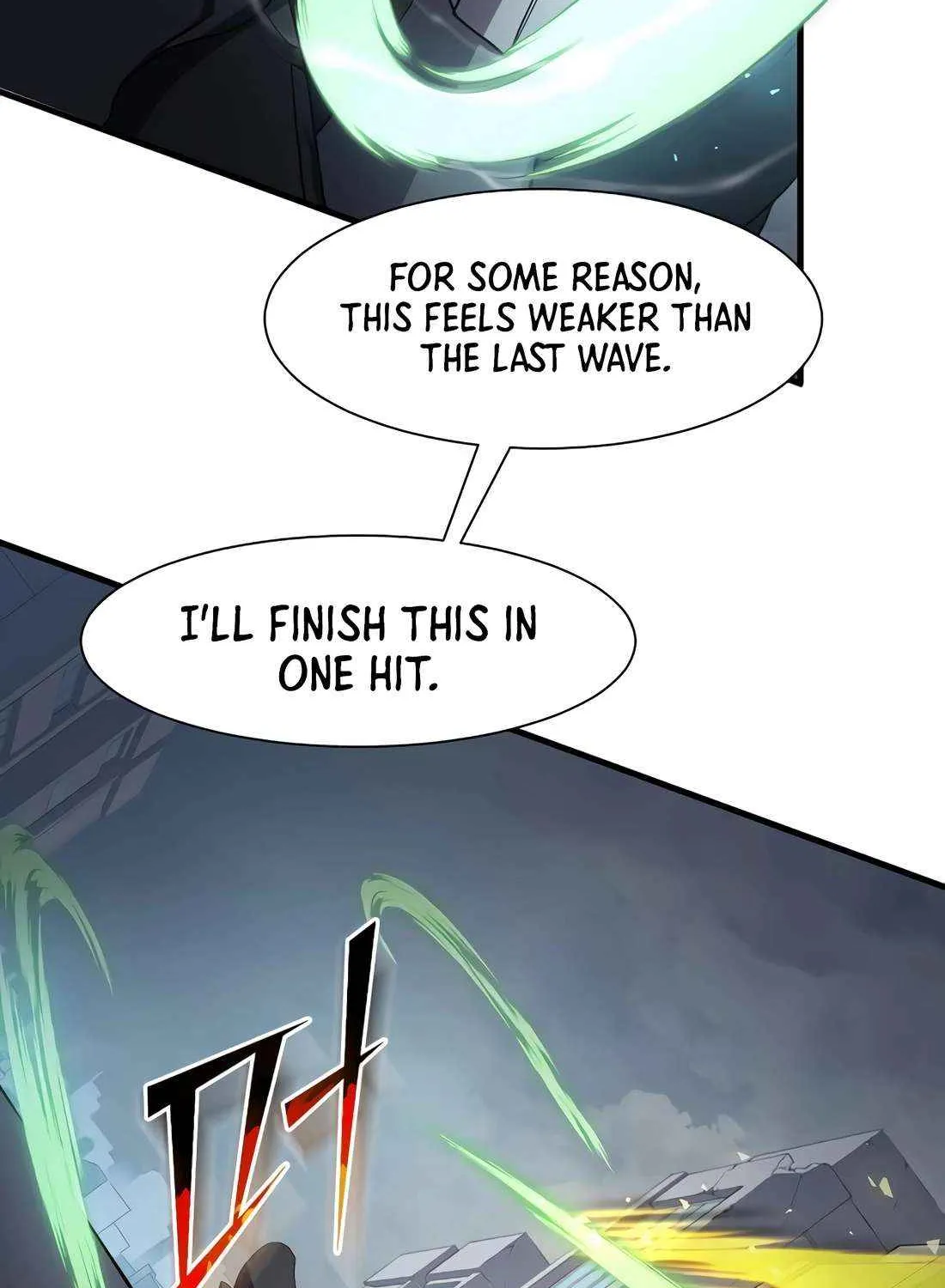 Read Level Up With Skills chapter 114 image 9 on Lezhin