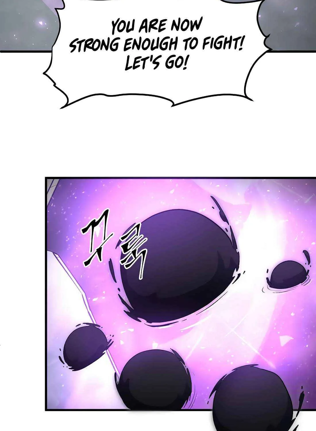 Read Level Up With Skills chapter 114 image 94 on Lezhin