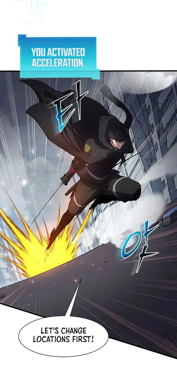 Read Level Up With Skills chapter 115 image 10 on Lezhin
