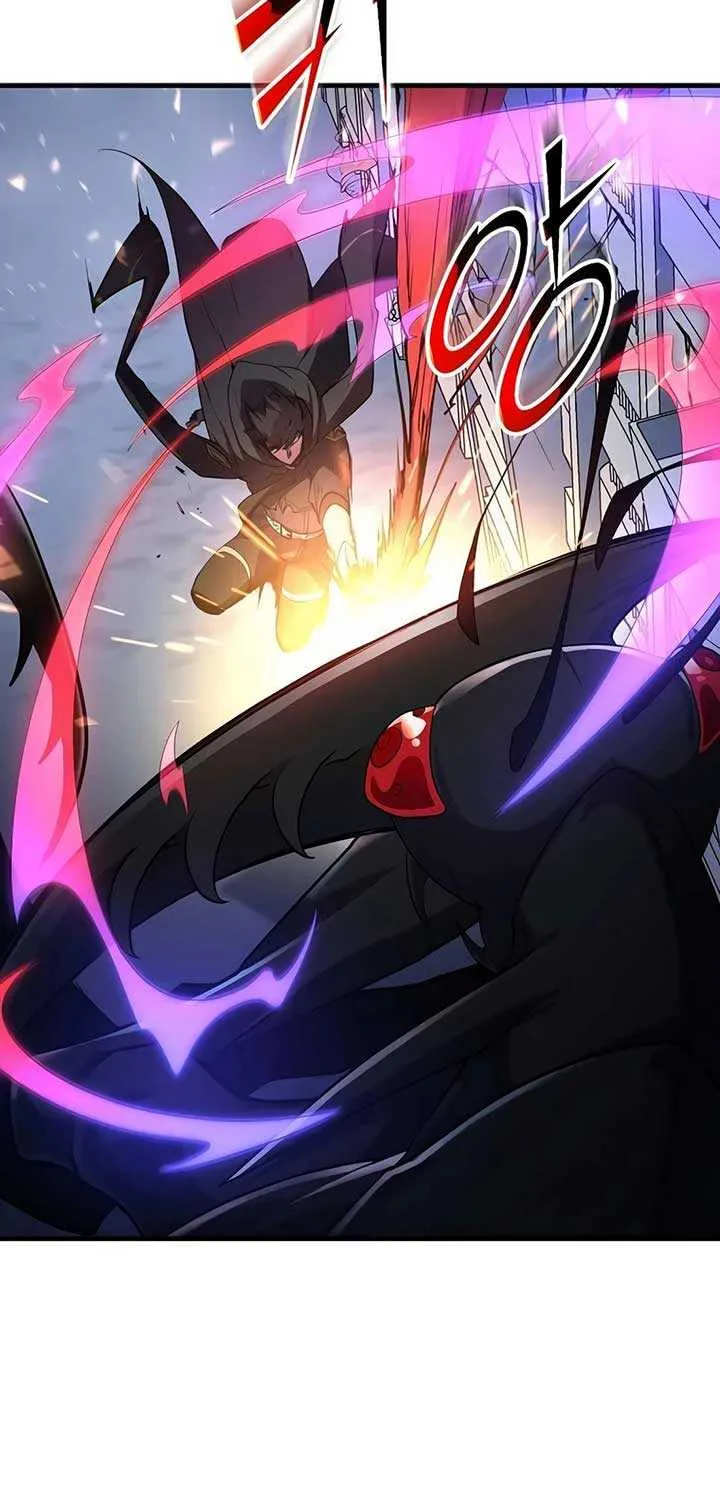 Read Level Up With Skills chapter 115 image 12 on Lezhin