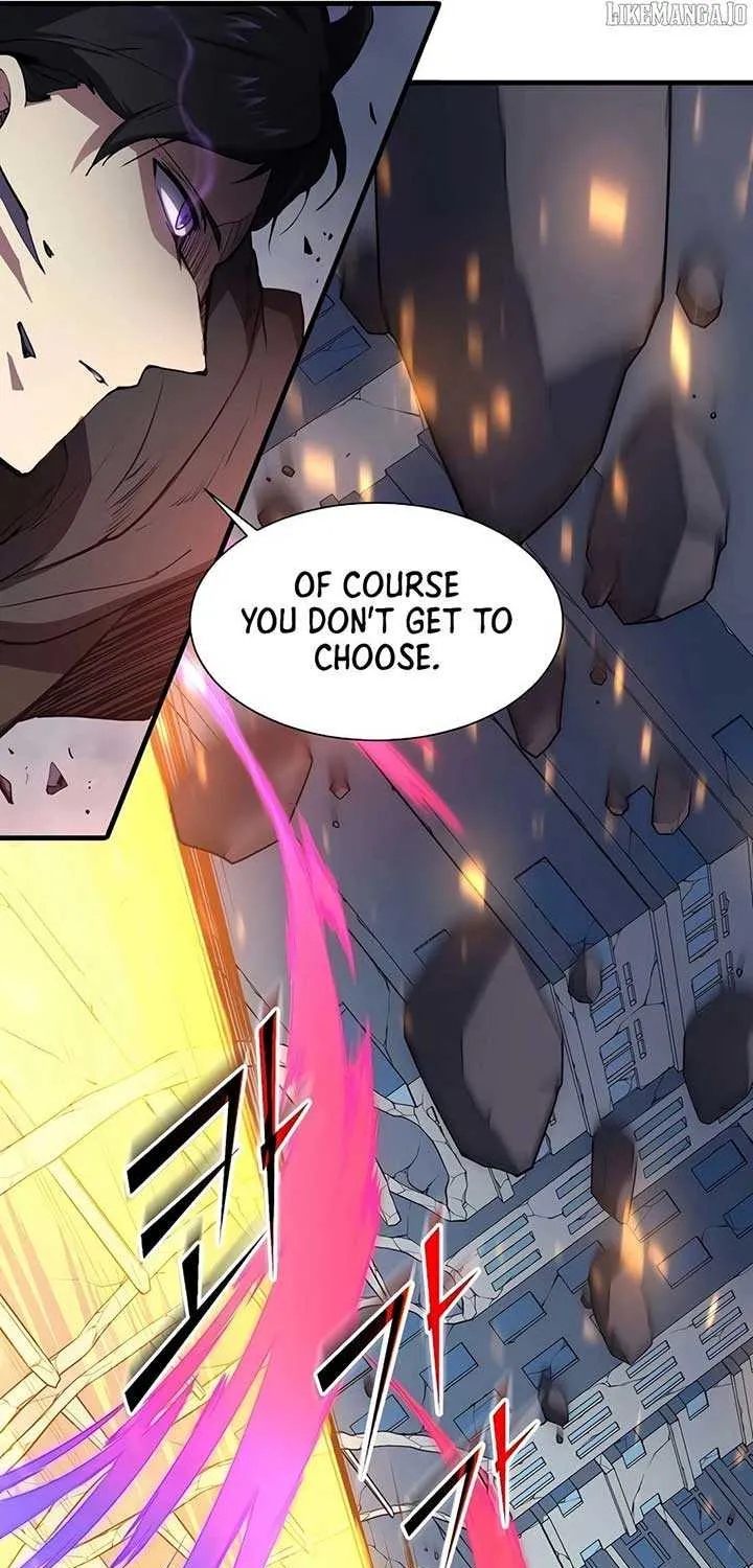 Read Level Up With Skills chapter 115 image 14 on Lezhin