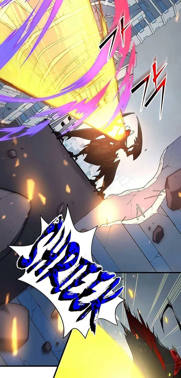 Read Level Up With Skills chapter 115 image 15 on Lezhin