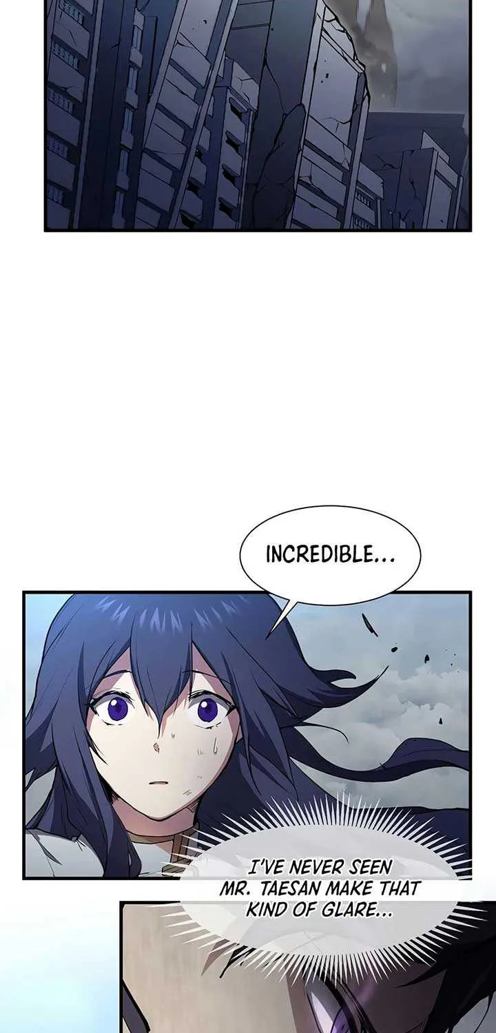 Read Level Up With Skills chapter 115 image 17 on Lezhin
