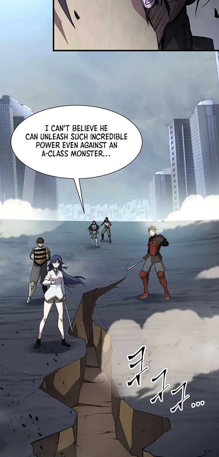 Read Level Up With Skills chapter 115 image 18 on Lezhin