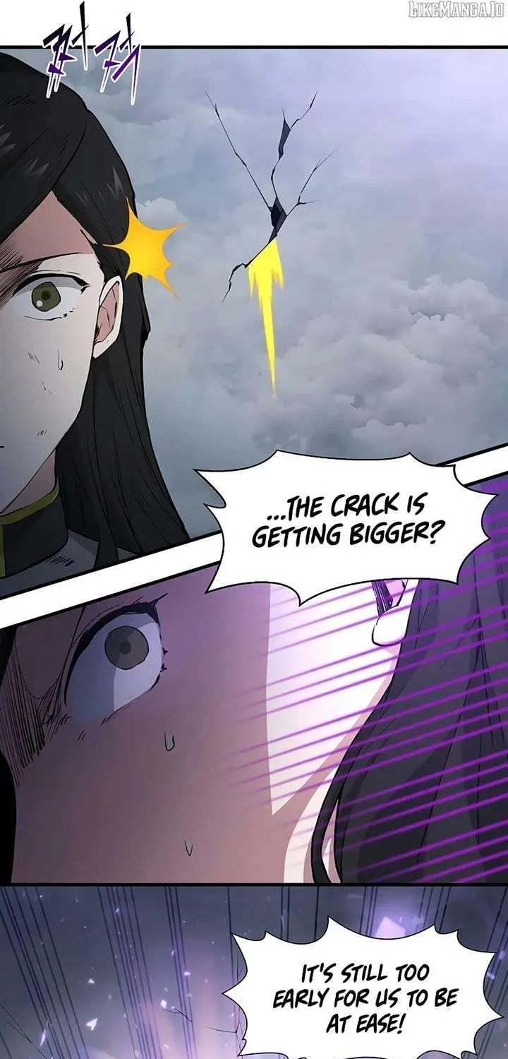 Read Level Up With Skills chapter 115 image 20 on Lezhin