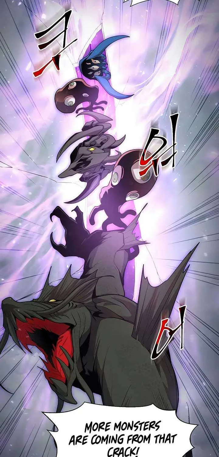 Read Level Up With Skills chapter 115 image 21 on Lezhin