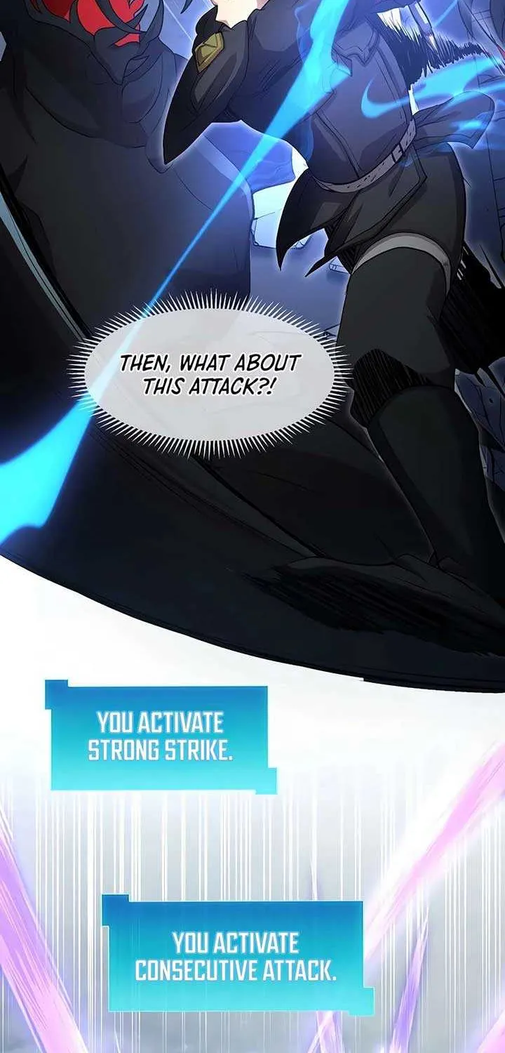 Read Level Up With Skills chapter 115 image 29 on Lezhin