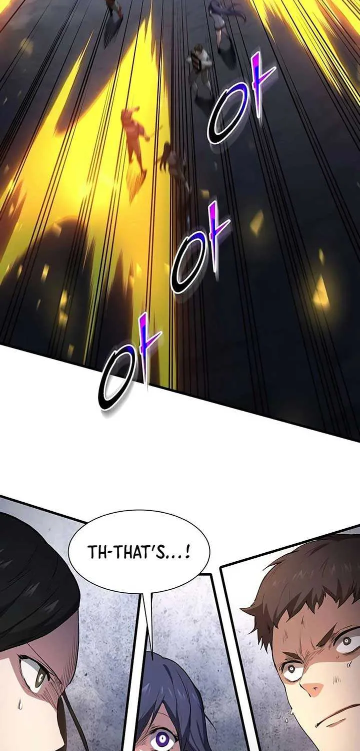 Read Level Up With Skills chapter 115 image 3 on Lezhin