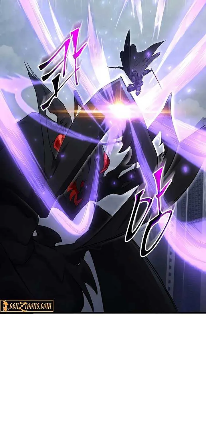 Read Level Up With Skills chapter 115 image 30 on Lezhin