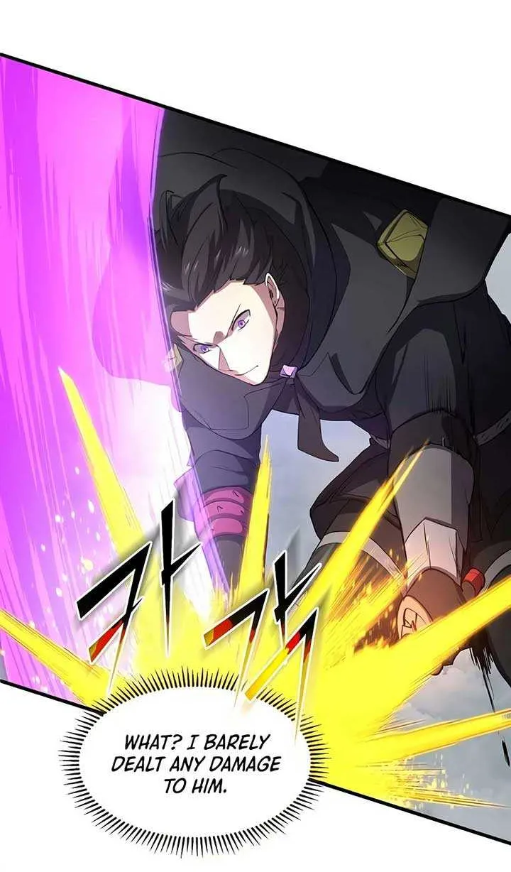 Read Level Up With Skills chapter 115 image 31 on Lezhin